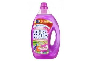 color reus gel