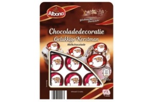 chocolade