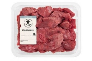 stoofvlees 500 gram