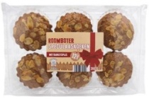 roomboter speculaaskoek 360g