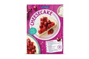 cheesecake bakmix