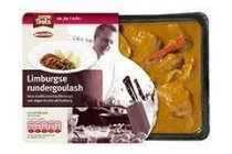 onze trots limburgs runder goulash