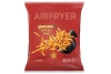 g woon airfryer frites 750 gram