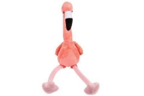 knuffel flamingo