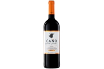 rode wijn cano tempranillo garnacha