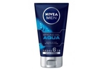 nivea men aqua styling gel