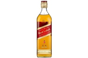 johnnie walker scotch whisky red label