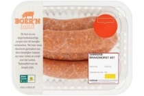 braadworsten