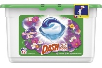 dash 3 in 1 bloemenfris pods