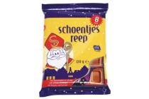 schoentjesreep