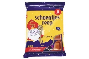 schoentjesreep