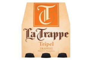 la trappe triple 6x 0 33l