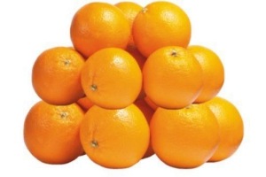 handsinaasappels