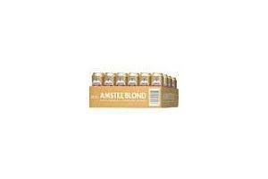 amstel blond