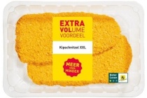 scharrel kipschnitzels xxl