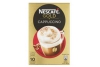 nescafe gold cappuccino 8 stuks