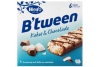 hero b tween kokos en chocolade 6 stuks