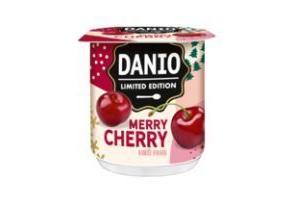 danio kwark merry cherry