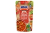 unox soep in zak tomaat groente soep