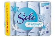 sole wintereditie toiletpapier