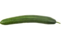 biologische komkommer