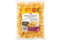 bistro minikrieltjes