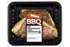 ah bbq gemarineerde lamskarbonade