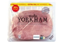 yorkham