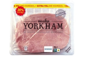 yorkham