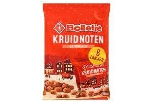 bolletje kruidnoten multipack