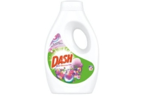 dash bloemen fris