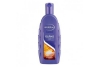 andrelon shampoo glans zomertarwe