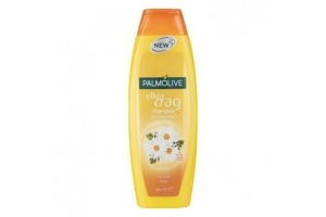 palmolive elke dag shampoo met kamille extract