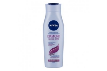 nivea diamond gloss shampoo