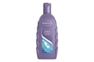 andrelon classic shampoo en conditioner 2 in 1
