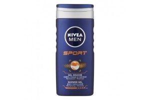 nivea men sport douchegel