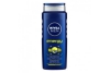 nivea men energy douchegel