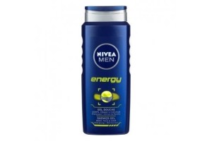 nivea men energy douchegel