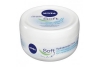 nivea soft hydraterende creme