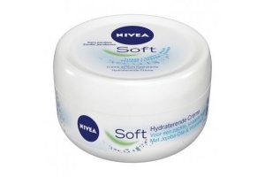 nivea soft hydraterende creme