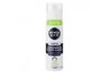 nivea men sensitive scheerschuim