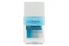 l oreal paris oogmake up remover waterproof