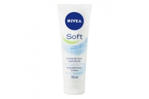 nivea soft