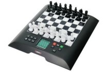 millennium r schaakcomputer chess genius