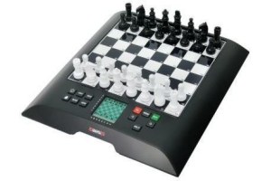 millennium r schaakcomputer chess genius