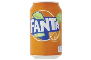 fanta