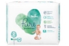 pampers pure protection maat 2