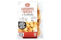 aardappelpartjes