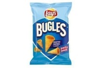 lay s bugles roasted paprika chips