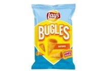 lay s bugles naturel chips